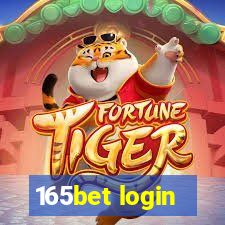 165bet login